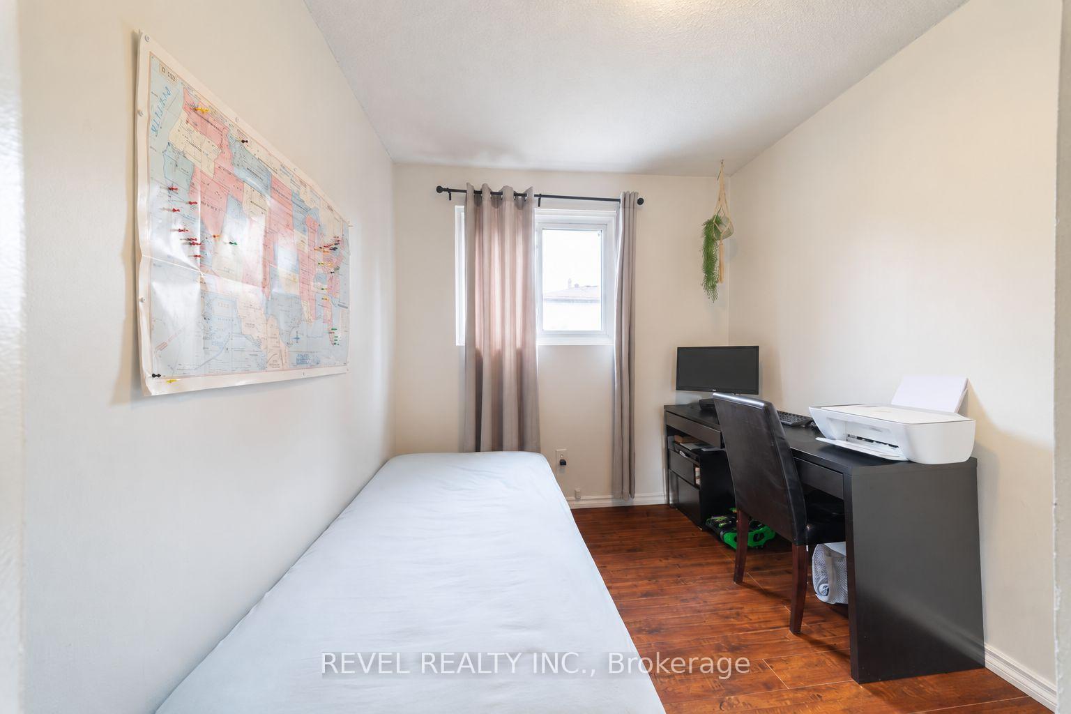 Photo 21 of Unit A3, 63 Ferris Lane, Barrie, Cundles East — HOMEH