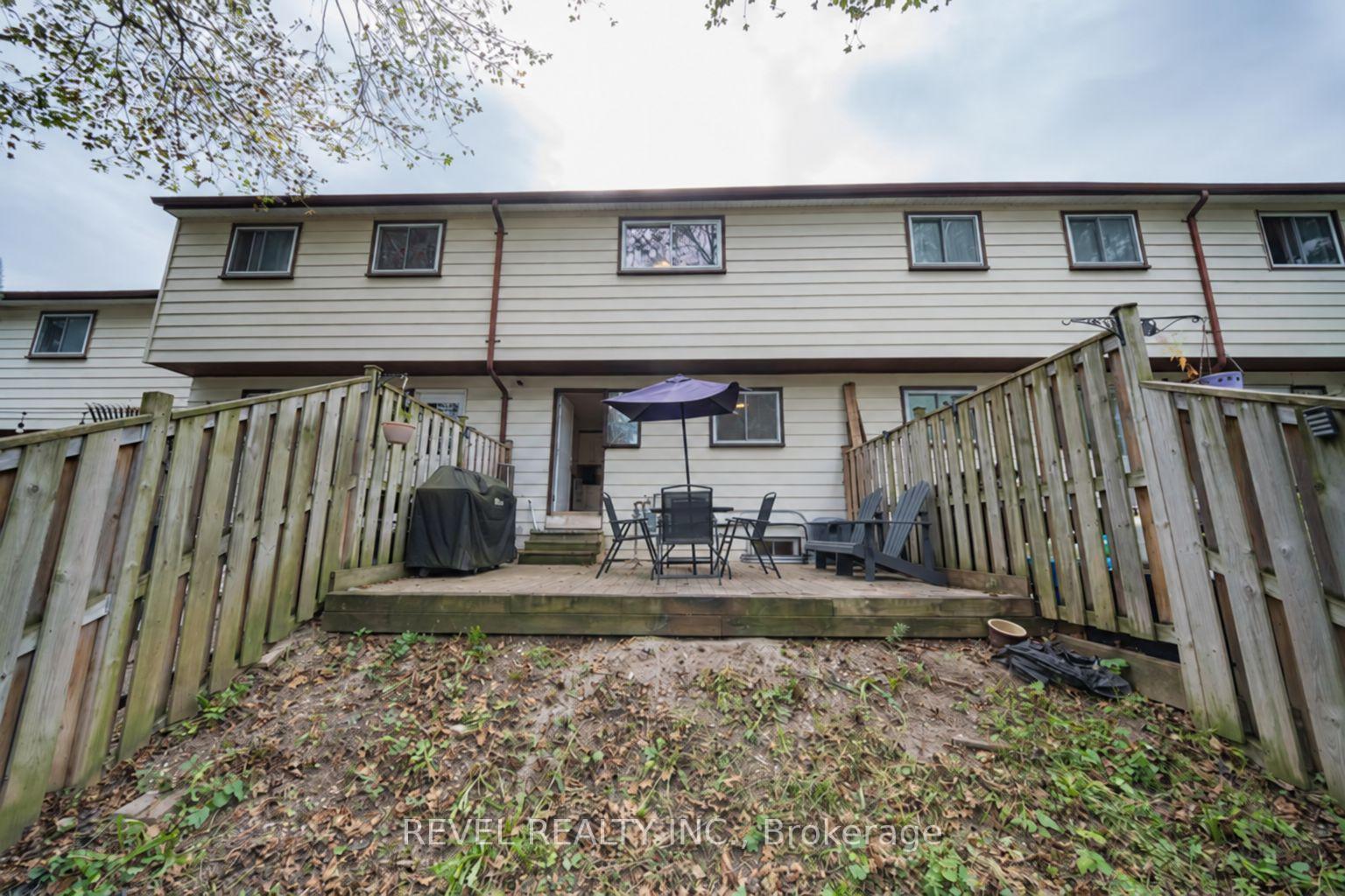 Photo 22 of Unit A3, 63 Ferris Lane, Barrie, Cundles East — HOMEH