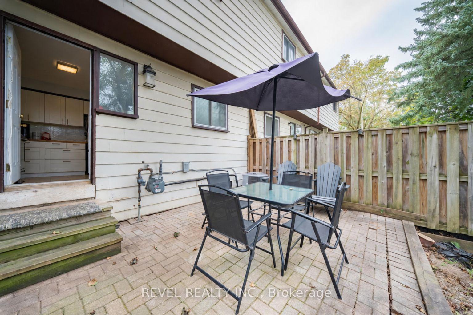 Photo 23 of Unit A3, 63 Ferris Lane, Barrie, Cundles East — HOMEH