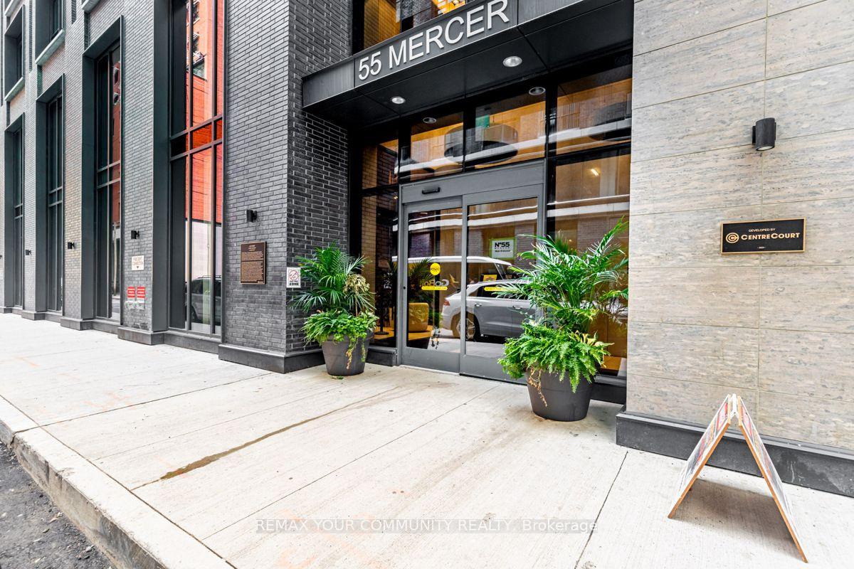 Photo of Unit ON, 55 Mercer Street