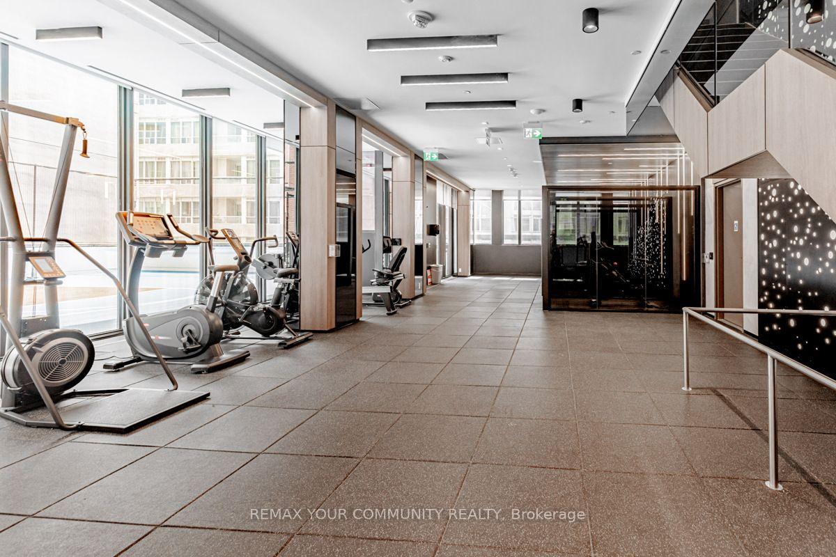 Photo 2 of Unit ON, 55 Mercer Street, Toronto, Waterfront Communities — HOMEH