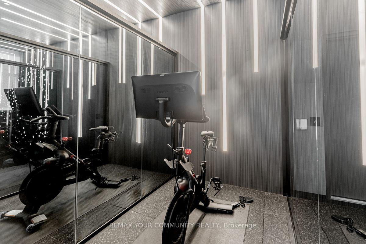 Photo 3 of Unit ON, 55 Mercer Street, Toronto, Waterfront Communities — HOMEH