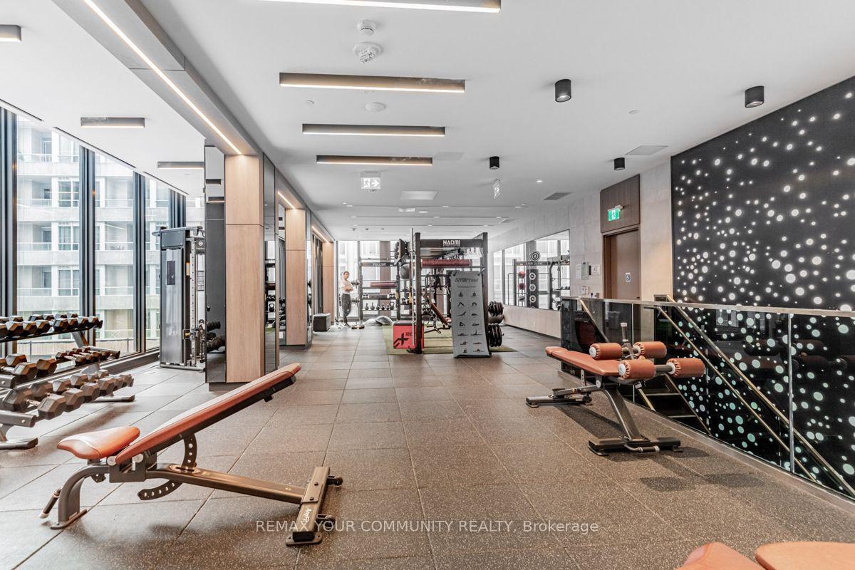 Photo 5 of Unit ON, 55 Mercer Street, Toronto, Waterfront Communities — HOMEH