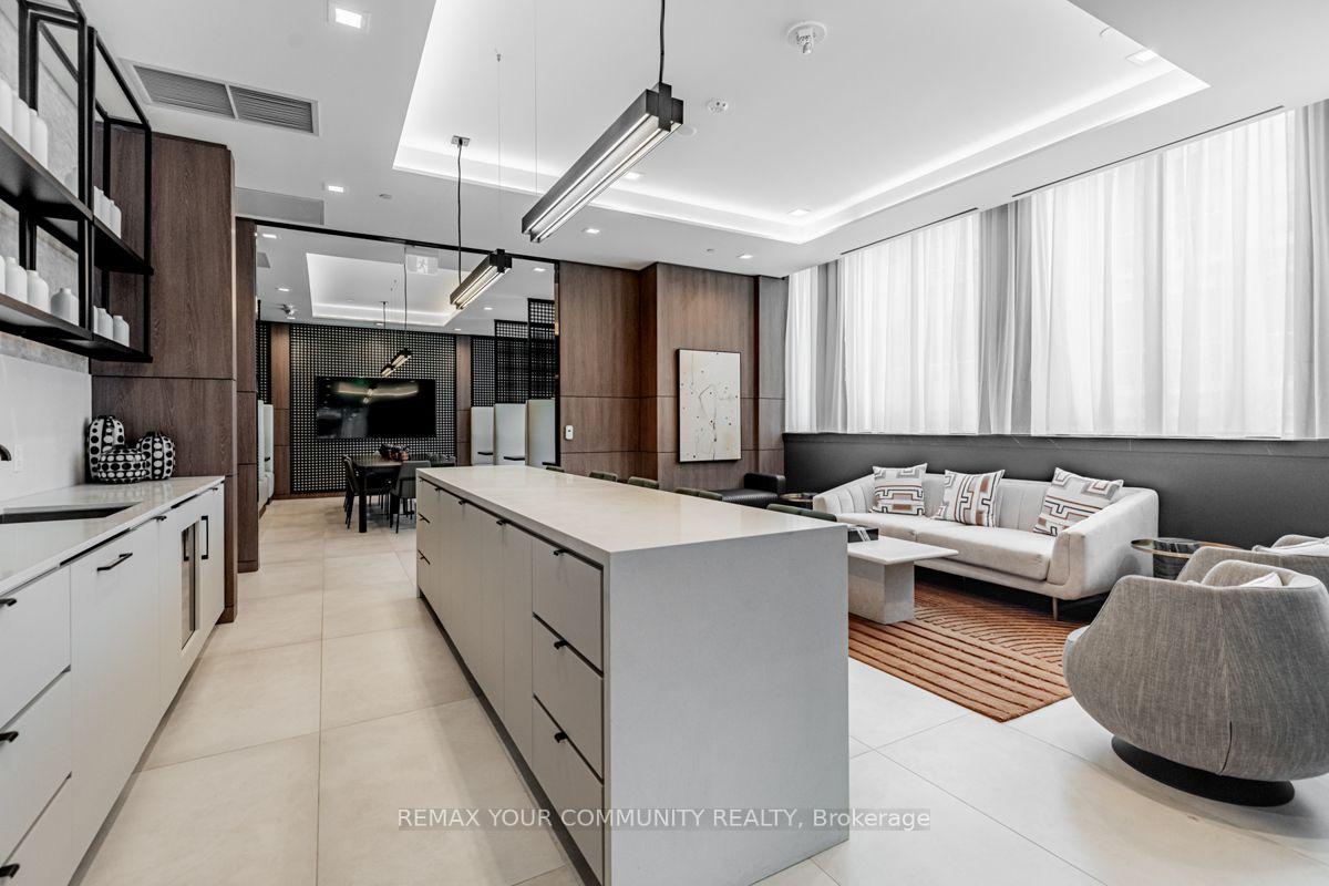 Photo 6 of Unit ON, 55 Mercer Street, Toronto, Waterfront Communities — HOMEH