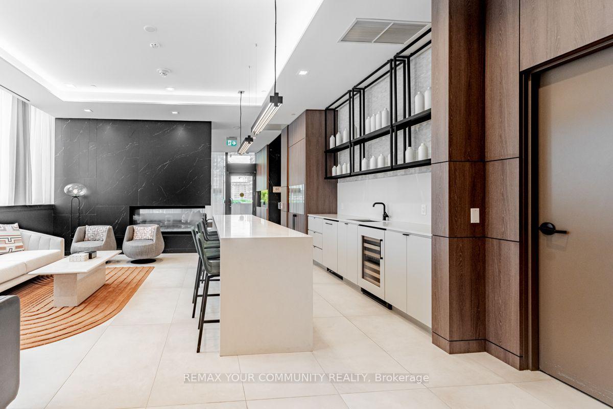 Photo 7 of Unit ON, 55 Mercer Street, Toronto, Waterfront Communities — HOMEH