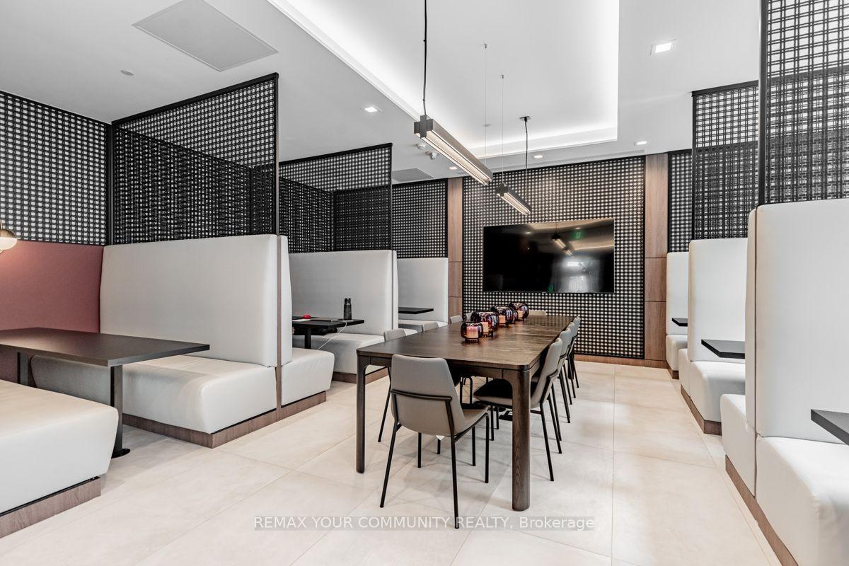 Photo 8 of Unit ON, 55 Mercer Street, Toronto, Waterfront Communities — HOMEH