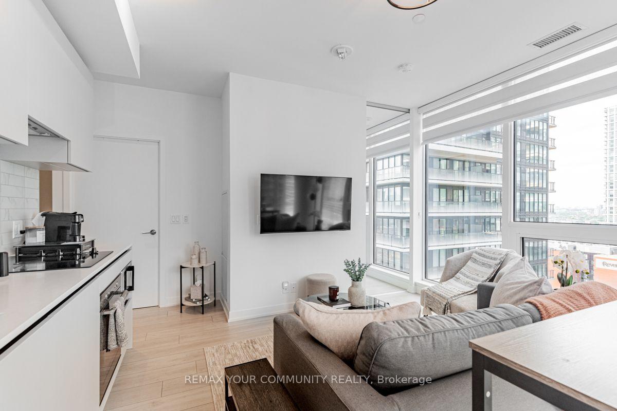 Photo 13 of Unit ON, 55 Mercer Street, Toronto, Waterfront Communities — HOMEH