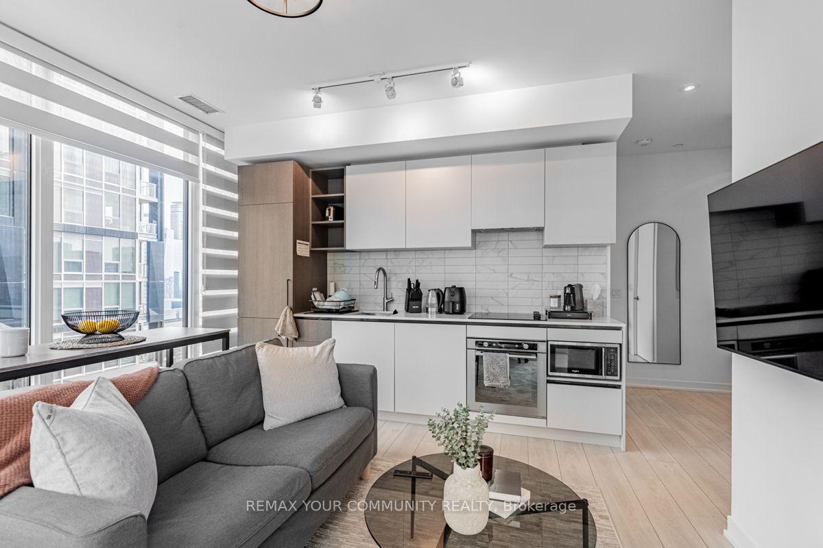 Photo 16 of Unit ON, 55 Mercer Street, Toronto, Waterfront Communities — HOMEH