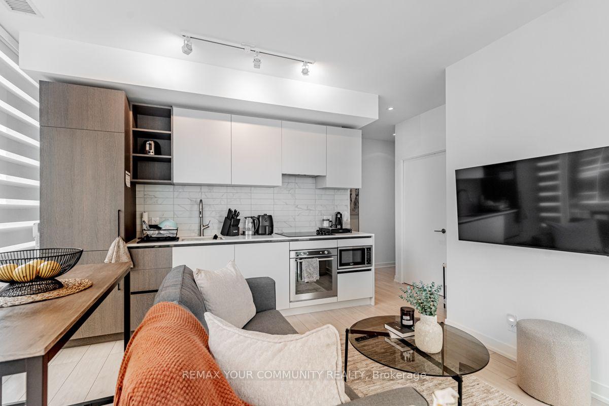 Photo 17 of Unit ON, 55 Mercer Street, Toronto, Waterfront Communities — HOMEH