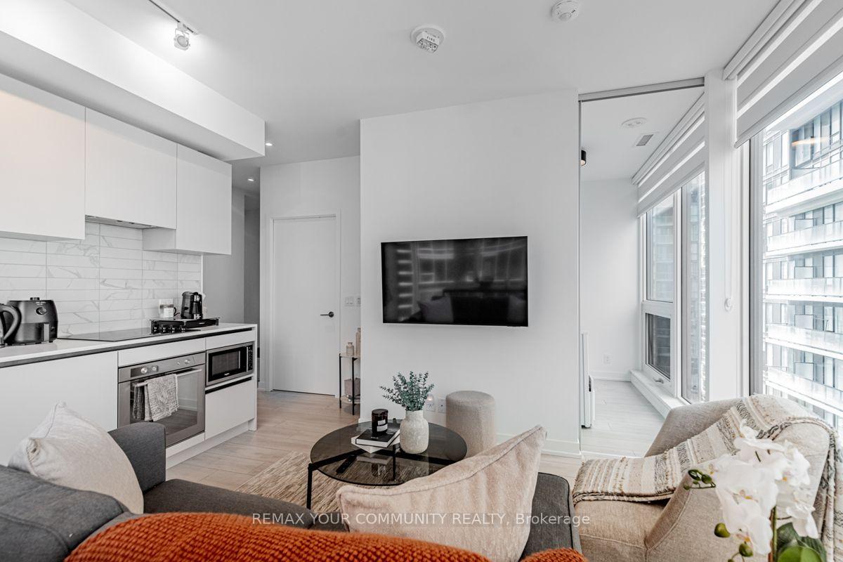 Photo 18 of Unit ON, 55 Mercer Street, Toronto, Waterfront Communities — HOMEH