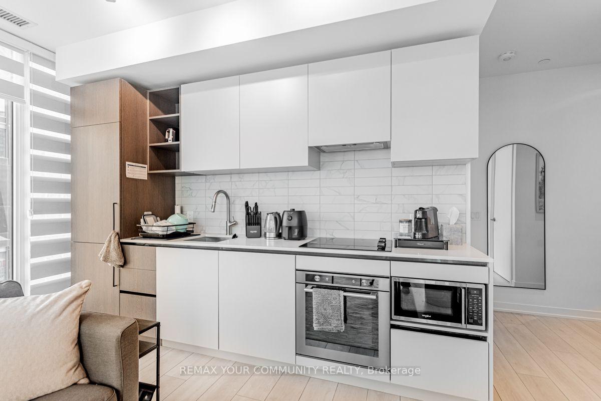 Photo 19 of Unit ON, 55 Mercer Street, Toronto, Waterfront Communities — HOMEH