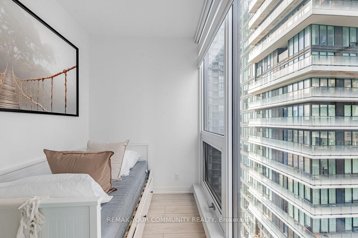 Photo 20 of Unit ON, 55 Mercer Street, Toronto, Waterfront Communities — HOMEH