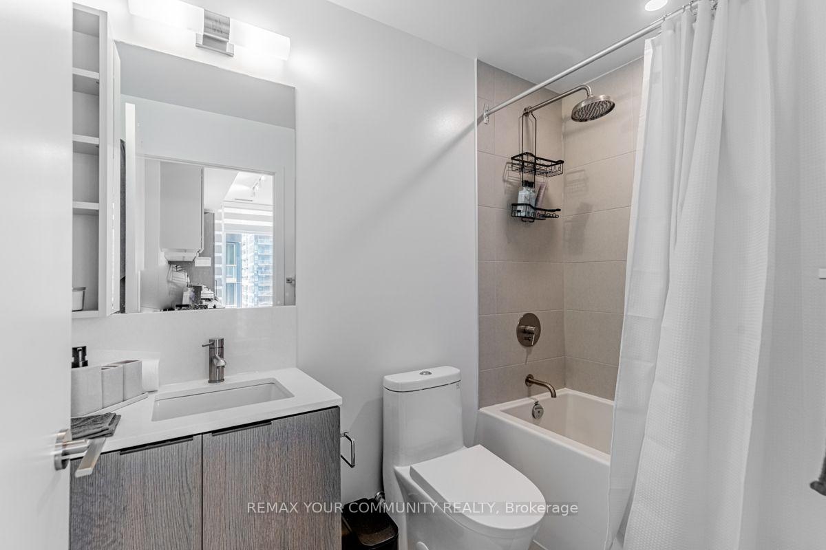 Photo 22 of Unit ON, 55 Mercer Street, Toronto, Waterfront Communities — HOMEH