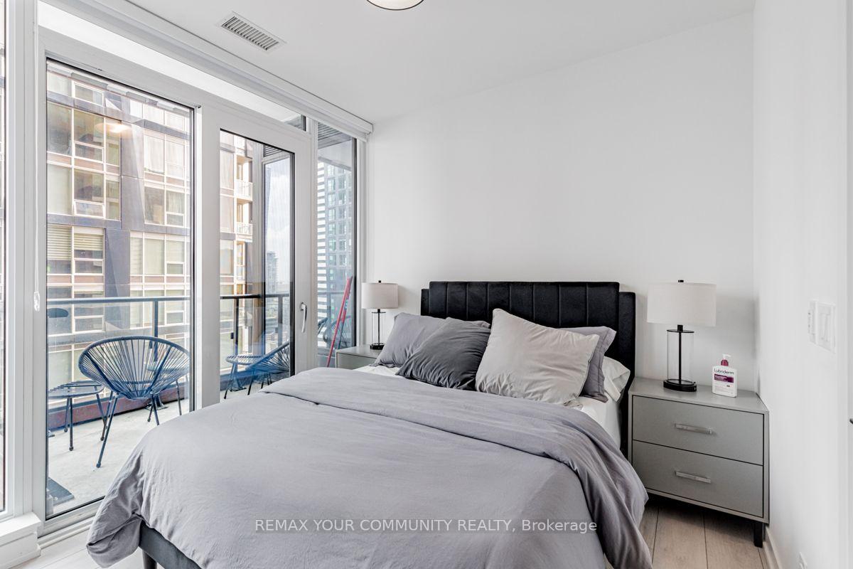 Photo 23 of Unit ON, 55 Mercer Street, Toronto, Waterfront Communities — HOMEH