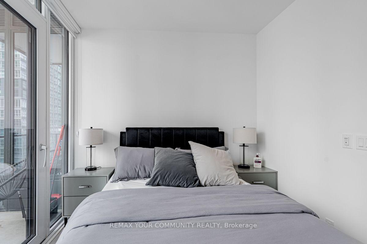 Photo 24 of Unit ON, 55 Mercer Street, Toronto, Waterfront Communities — HOMEH