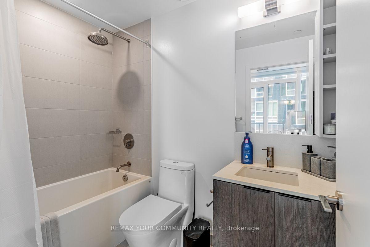 Photo 25 of Unit ON, 55 Mercer Street, Toronto, Waterfront Communities — HOMEH