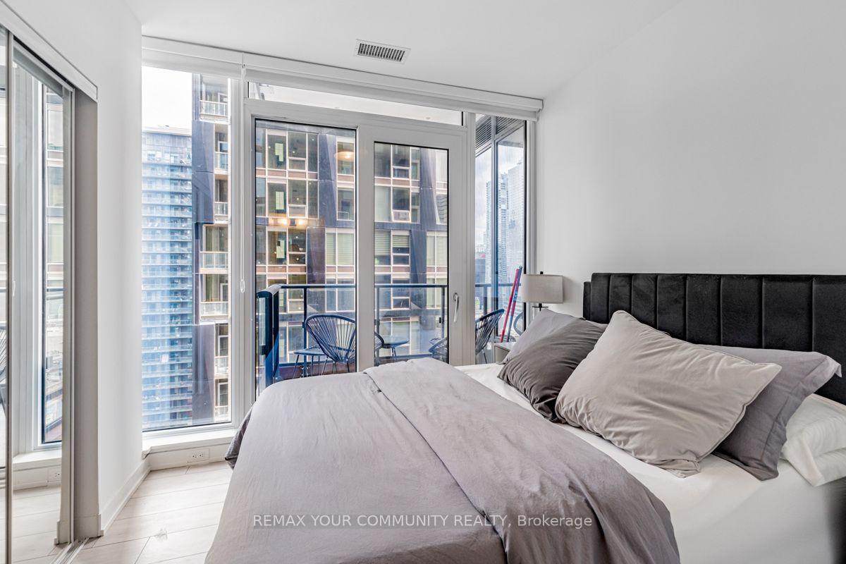 Photo 26 of Unit ON, 55 Mercer Street, Toronto, Waterfront Communities — HOMEH