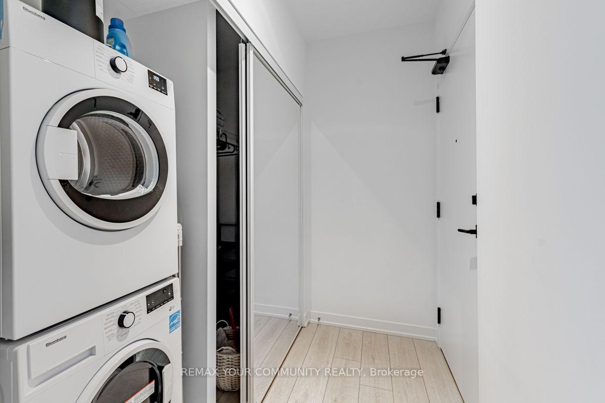 Photo 27 of Unit ON, 55 Mercer Street, Toronto, Waterfront Communities — HOMEH