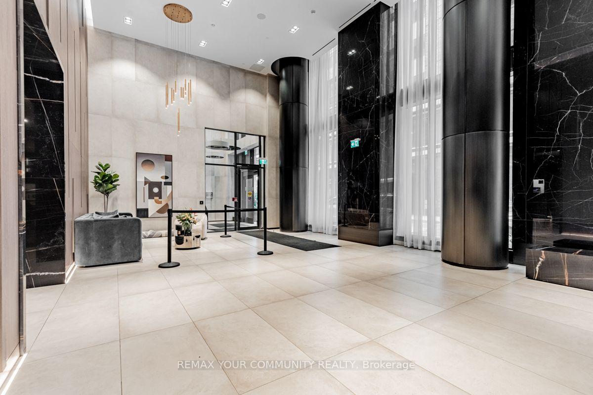 Photo 28 of Unit ON, 55 Mercer Street, Toronto, Waterfront Communities — HOMEH