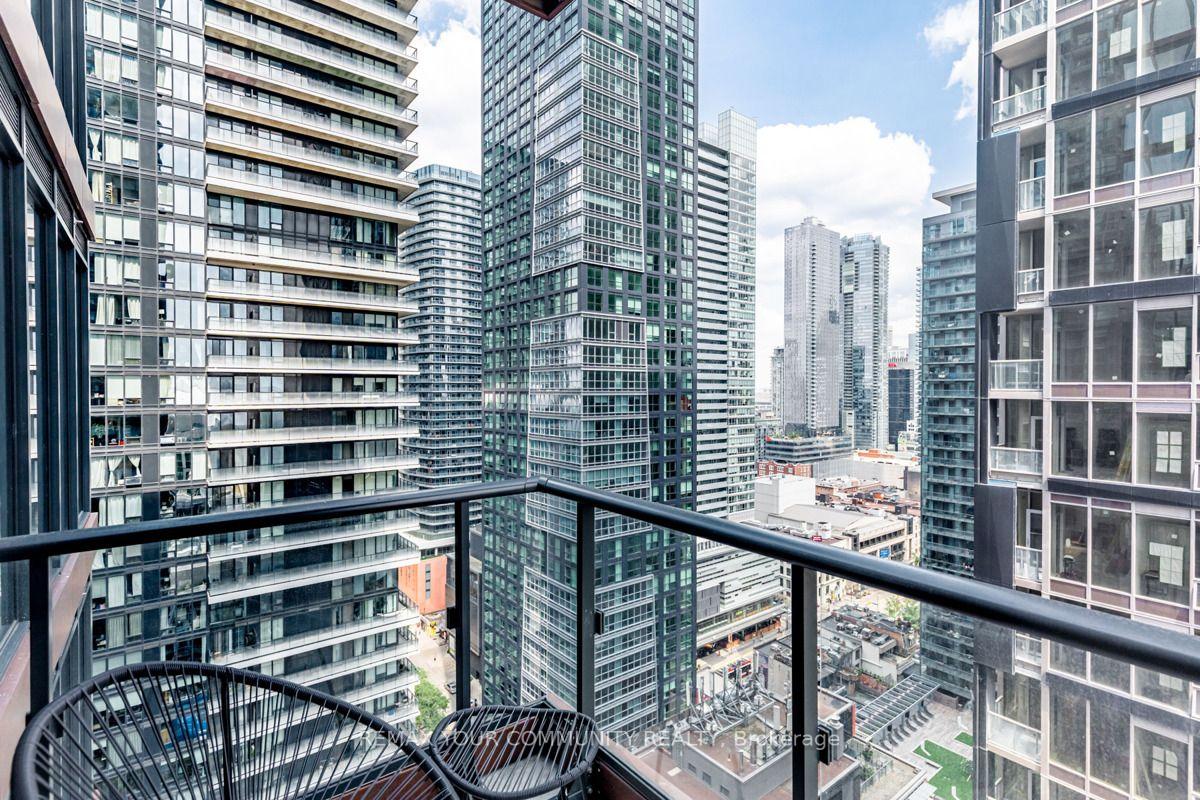 Photo 29 of Unit ON, 55 Mercer Street, Toronto, Waterfront Communities — HOMEH