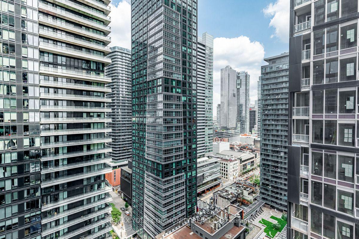 Photo 30 of Unit ON, 55 Mercer Street, Toronto, Waterfront Communities — HOMEH