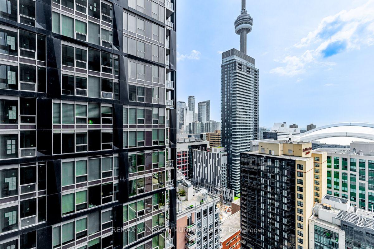 Photo 31 of Unit ON, 55 Mercer Street, Toronto, Waterfront Communities — HOMEH