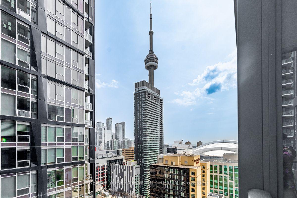 Photo 32 of Unit ON, 55 Mercer Street, Toronto, Waterfront Communities — HOMEH