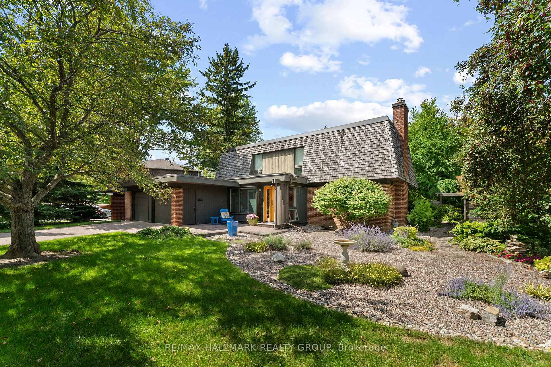 Photo 1 of 14 Sandwell Crescent, Ottawa, Kanata - Beaverbrook — HOMEH