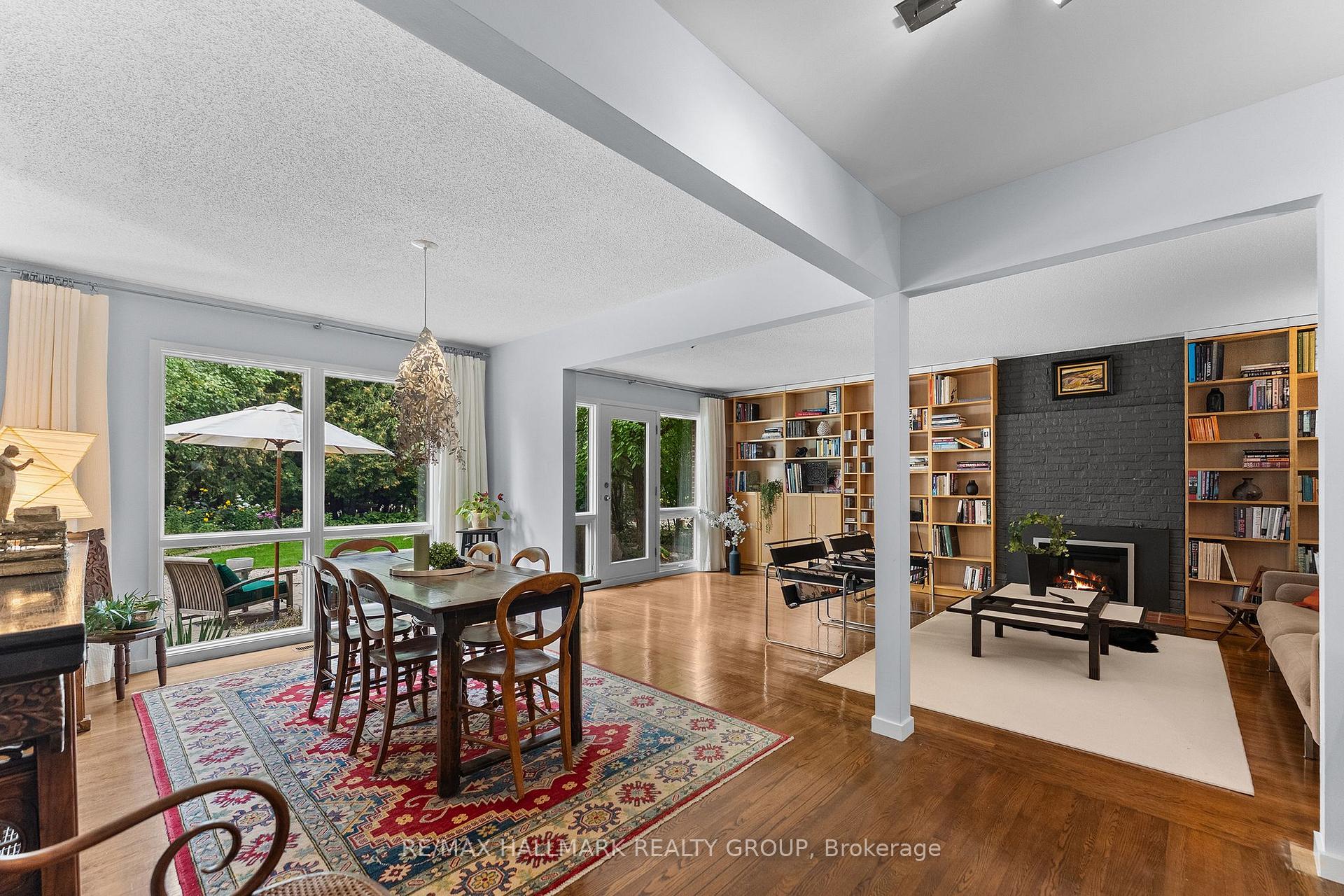 Photo 7 of 14 Sandwell Crescent, Ottawa, Kanata - Beaverbrook — HOMEH