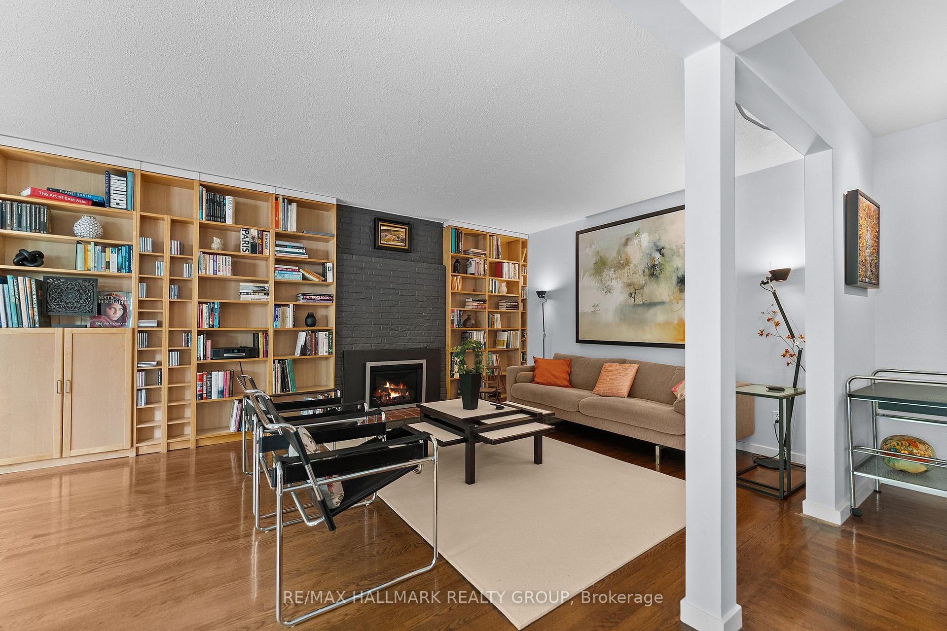 Photo 10 of 14 Sandwell Crescent, Ottawa, Kanata - Beaverbrook — HOMEH