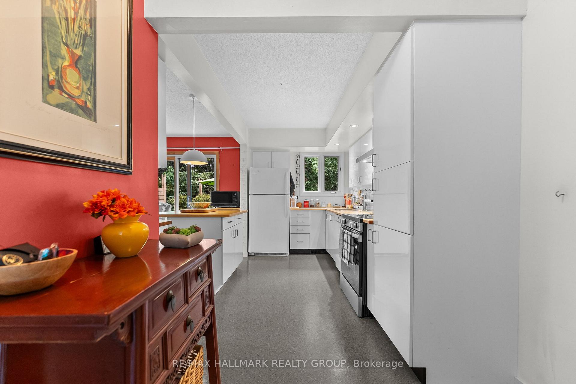 Photo 17 of 14 Sandwell Crescent, Ottawa, Kanata - Beaverbrook — HOMEH