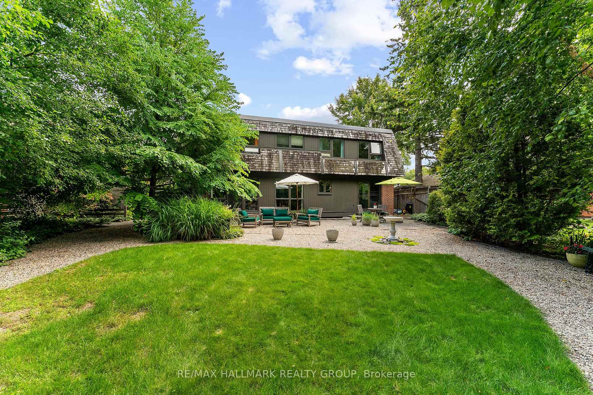 Photo 39 of 14 Sandwell Crescent, Ottawa, Kanata - Beaverbrook — HOMEH
