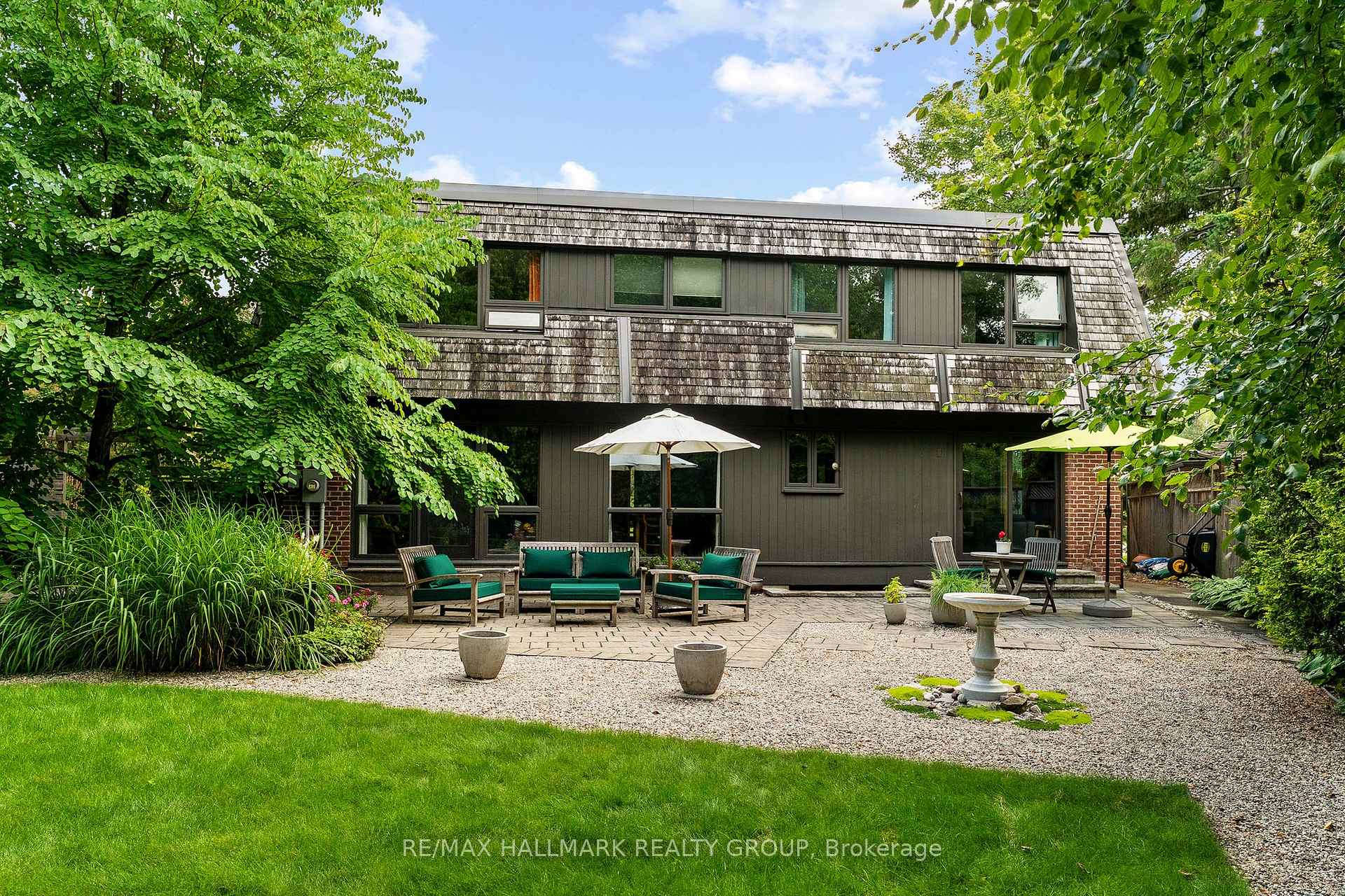 Photo 40 of 14 Sandwell Crescent, Ottawa, Kanata - Beaverbrook — HOMEH
