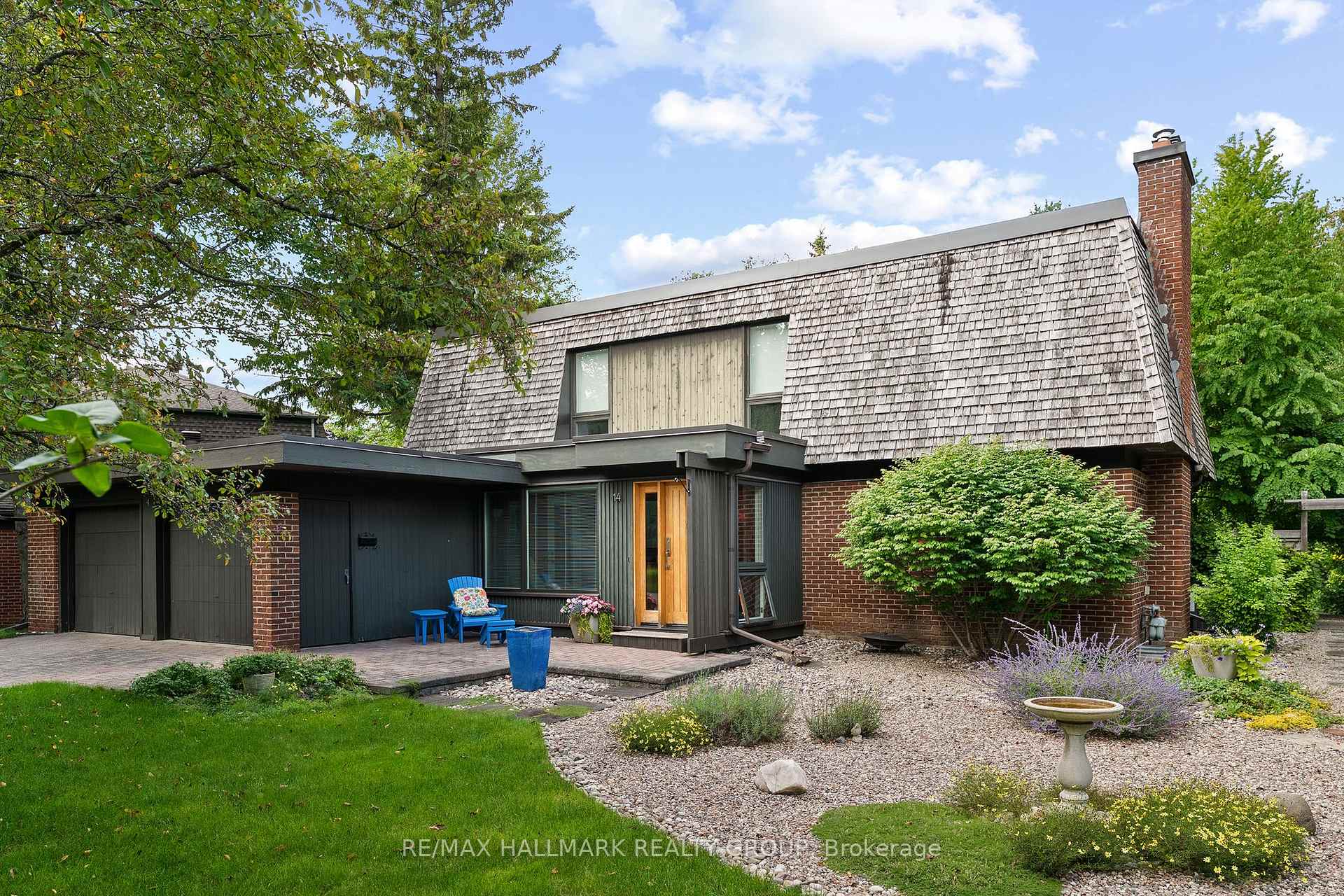 Photo 44 of 14 Sandwell Crescent, Ottawa, Kanata - Beaverbrook — HOMEH