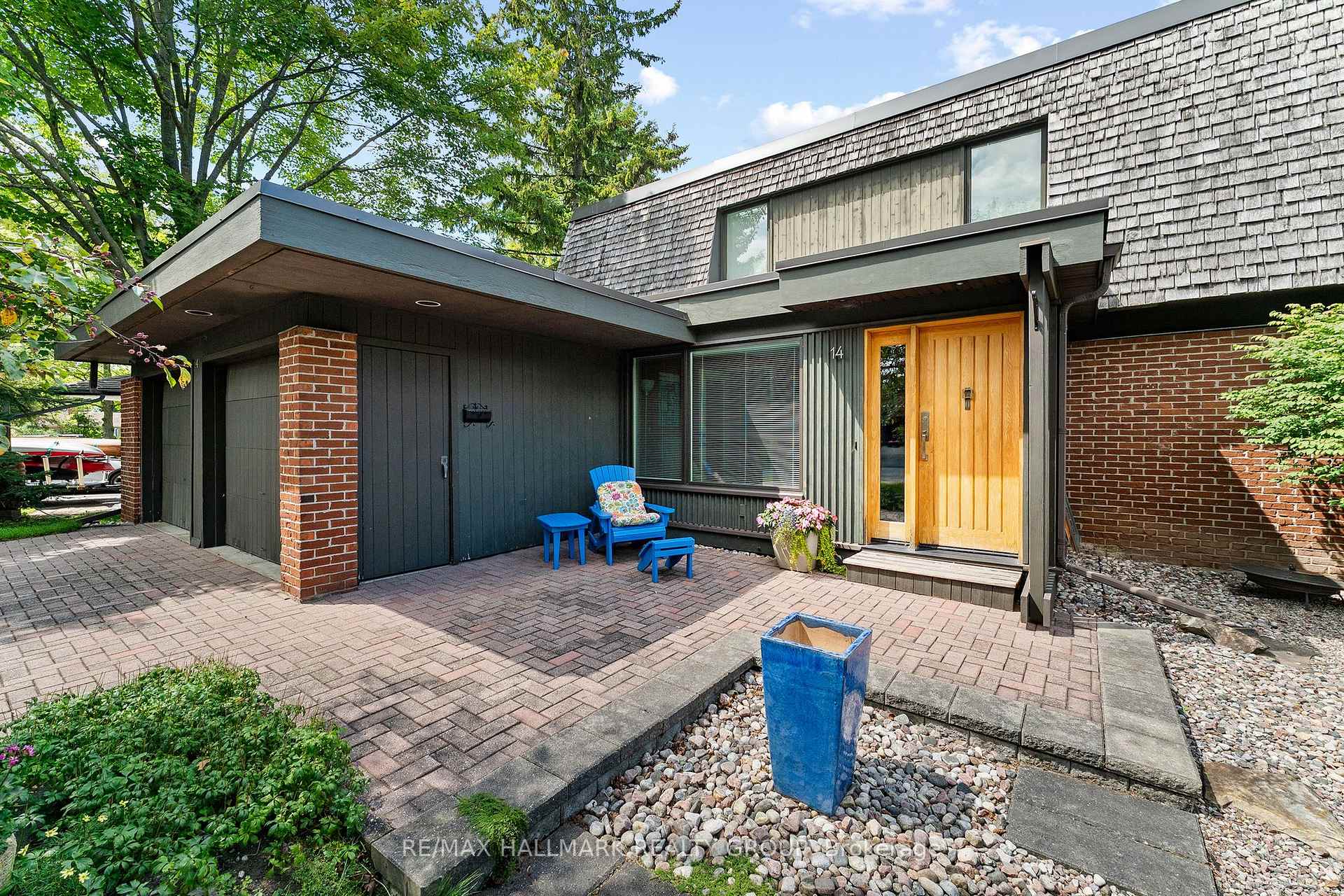 Photo 45 of 14 Sandwell Crescent, Ottawa, Kanata - Beaverbrook — HOMEH