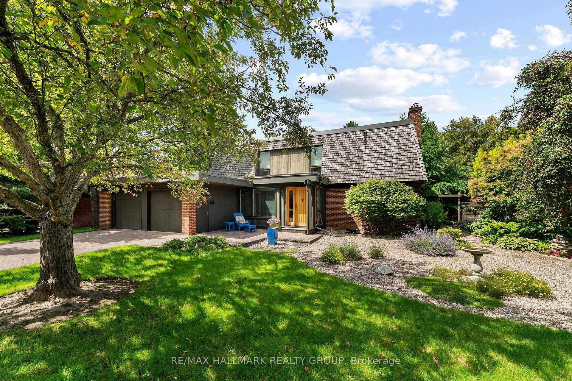 Photo 46 of 14 Sandwell Crescent, Ottawa, Kanata - Beaverbrook — HOMEH
