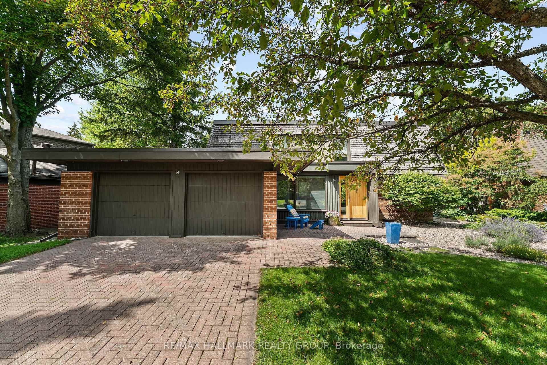 Photo 48 of 14 Sandwell Crescent, Ottawa, Kanata - Beaverbrook — HOMEH
