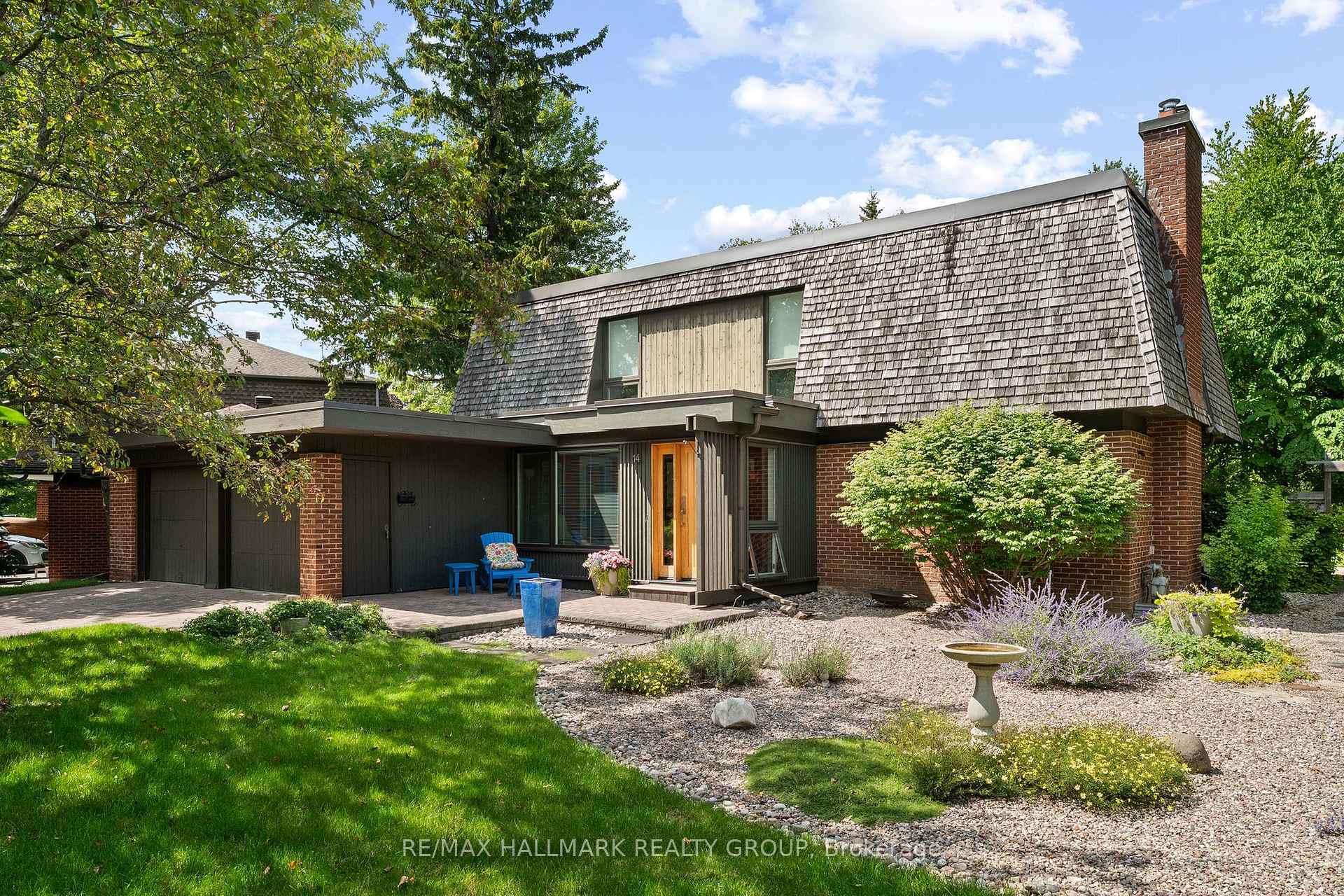 Photo 49 of 14 Sandwell Crescent, Ottawa, Kanata - Beaverbrook — HOMEH