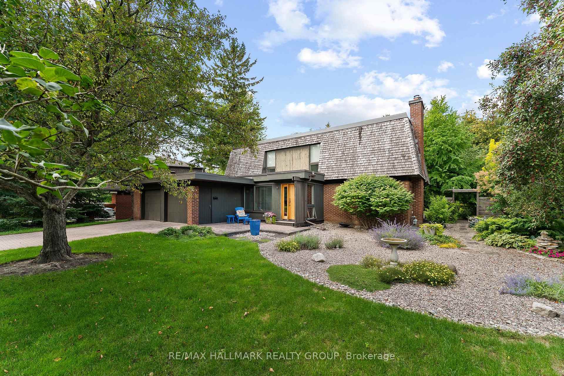 Photo 50 of 14 Sandwell Crescent, Ottawa, Kanata - Beaverbrook — HOMEH
