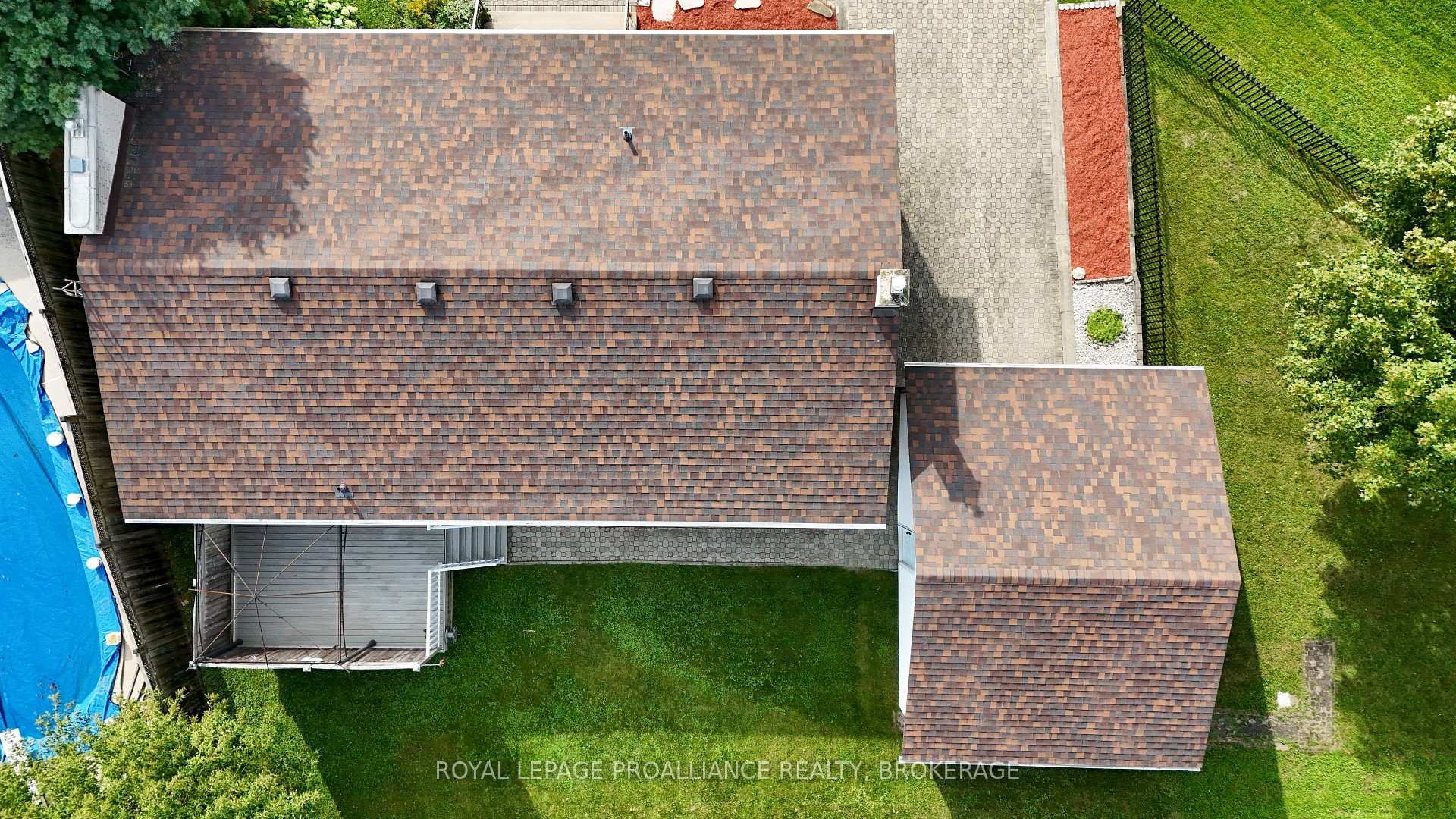 Photo 33 of 424 Maple Ridge Drive, Kingston, South of Taylor-Kidd Blvd — HOMEH