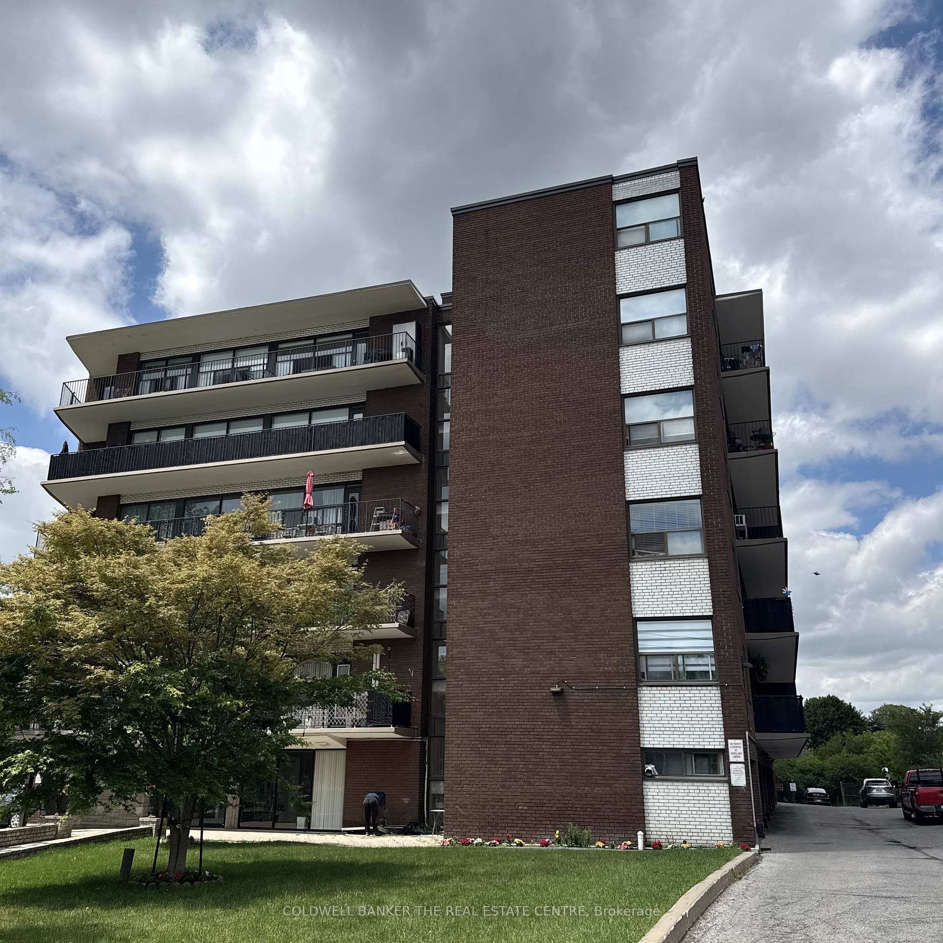 Photo of Unit 208, 50 Gulliver Road