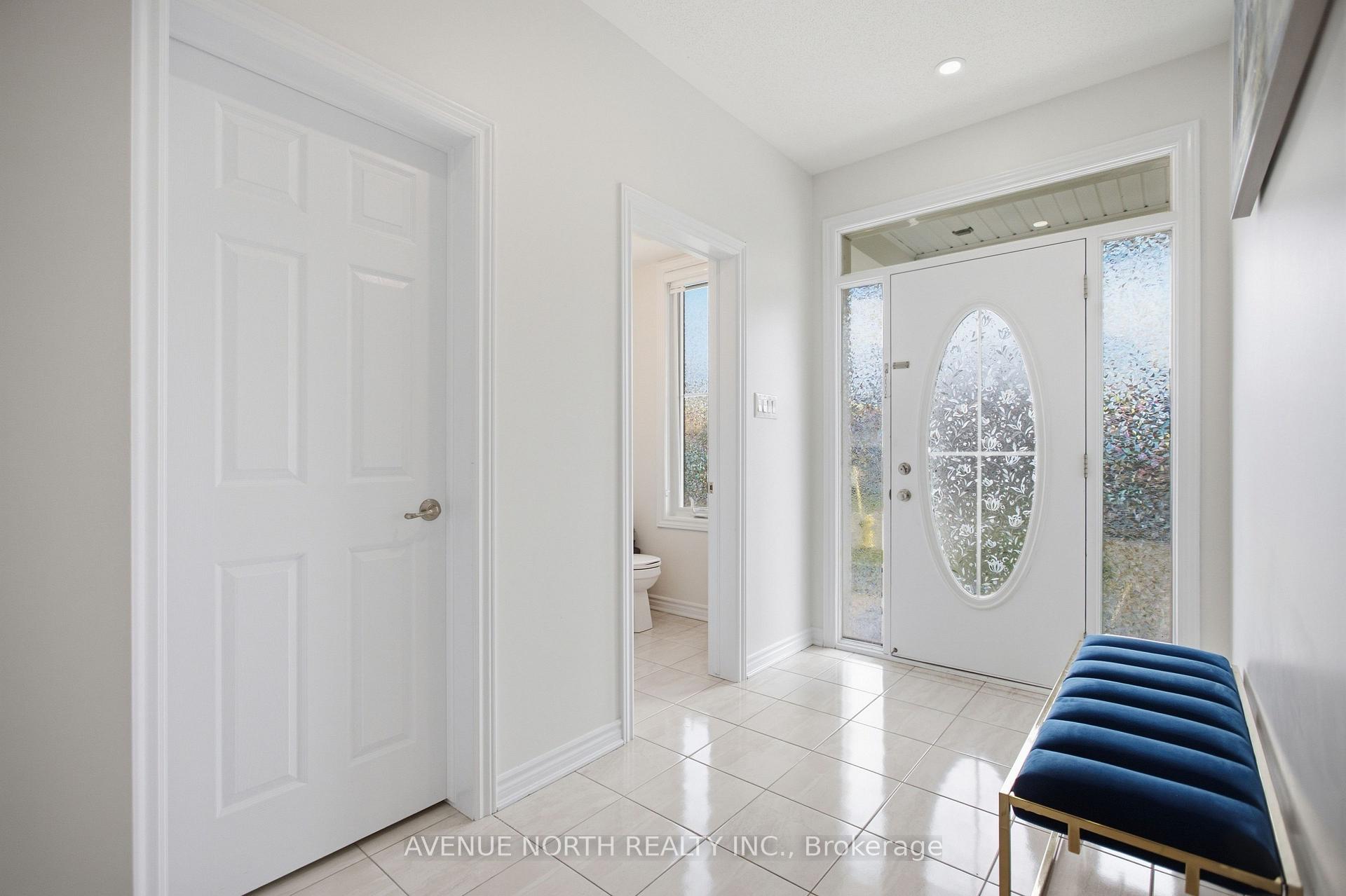 Photo 5 of 834 Regulus Ridge, Ottawa, Barrhaven - Half Moon Bay — HOMEH