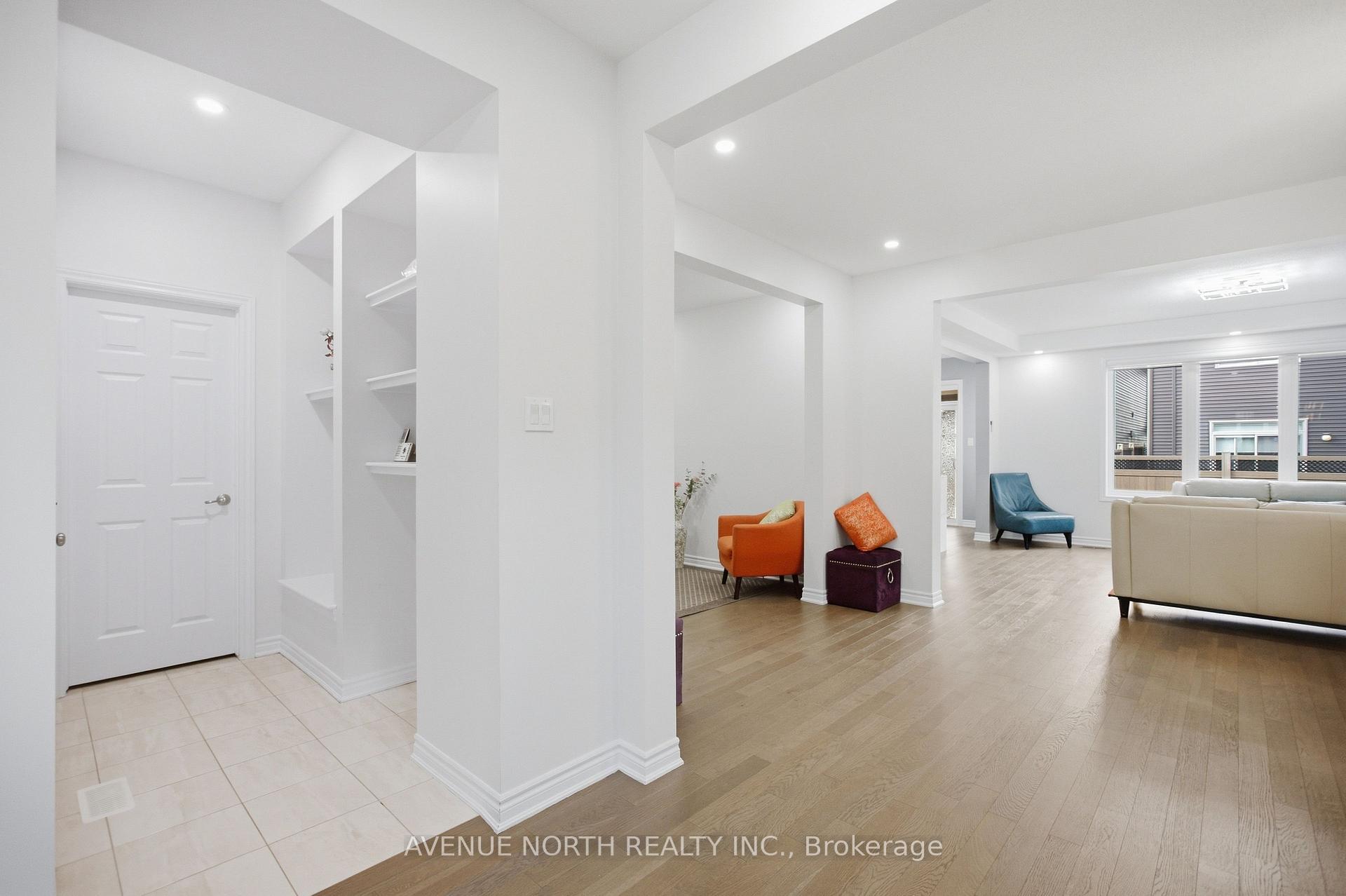 Photo 6 of 834 Regulus Ridge, Ottawa, Barrhaven - Half Moon Bay — HOMEH