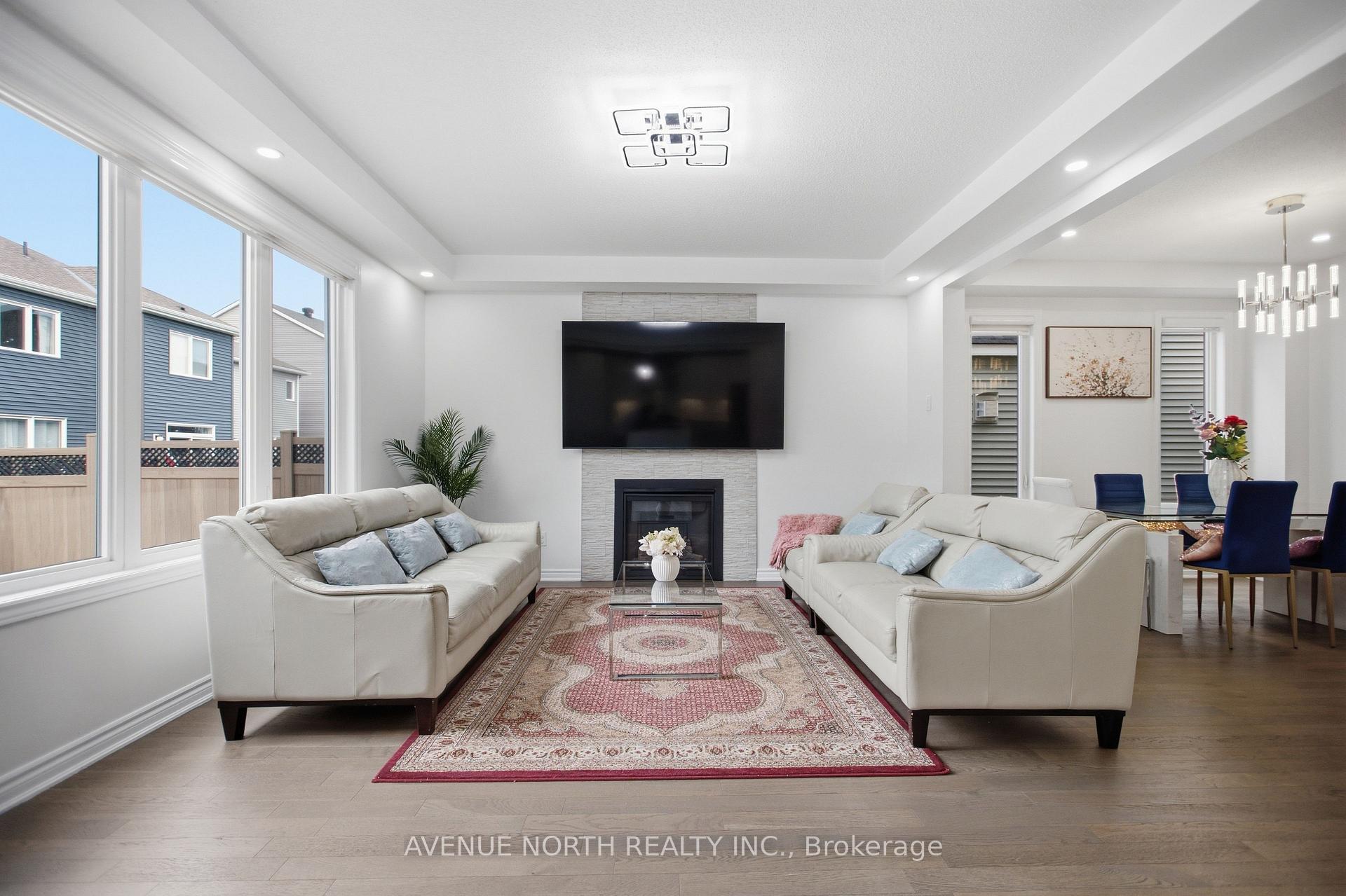 Photo 7 of 834 Regulus Ridge, Ottawa, Barrhaven - Half Moon Bay — HOMEH