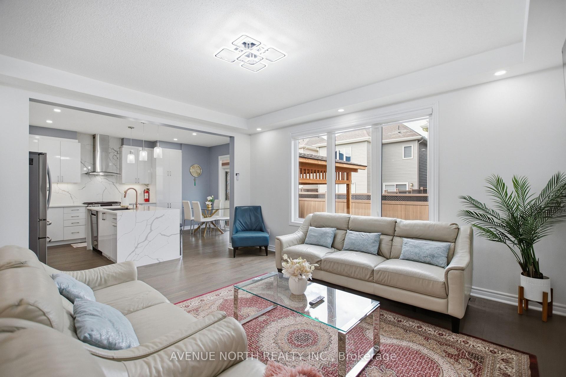 Photo 8 of 834 Regulus Ridge, Ottawa, Barrhaven - Half Moon Bay — HOMEH