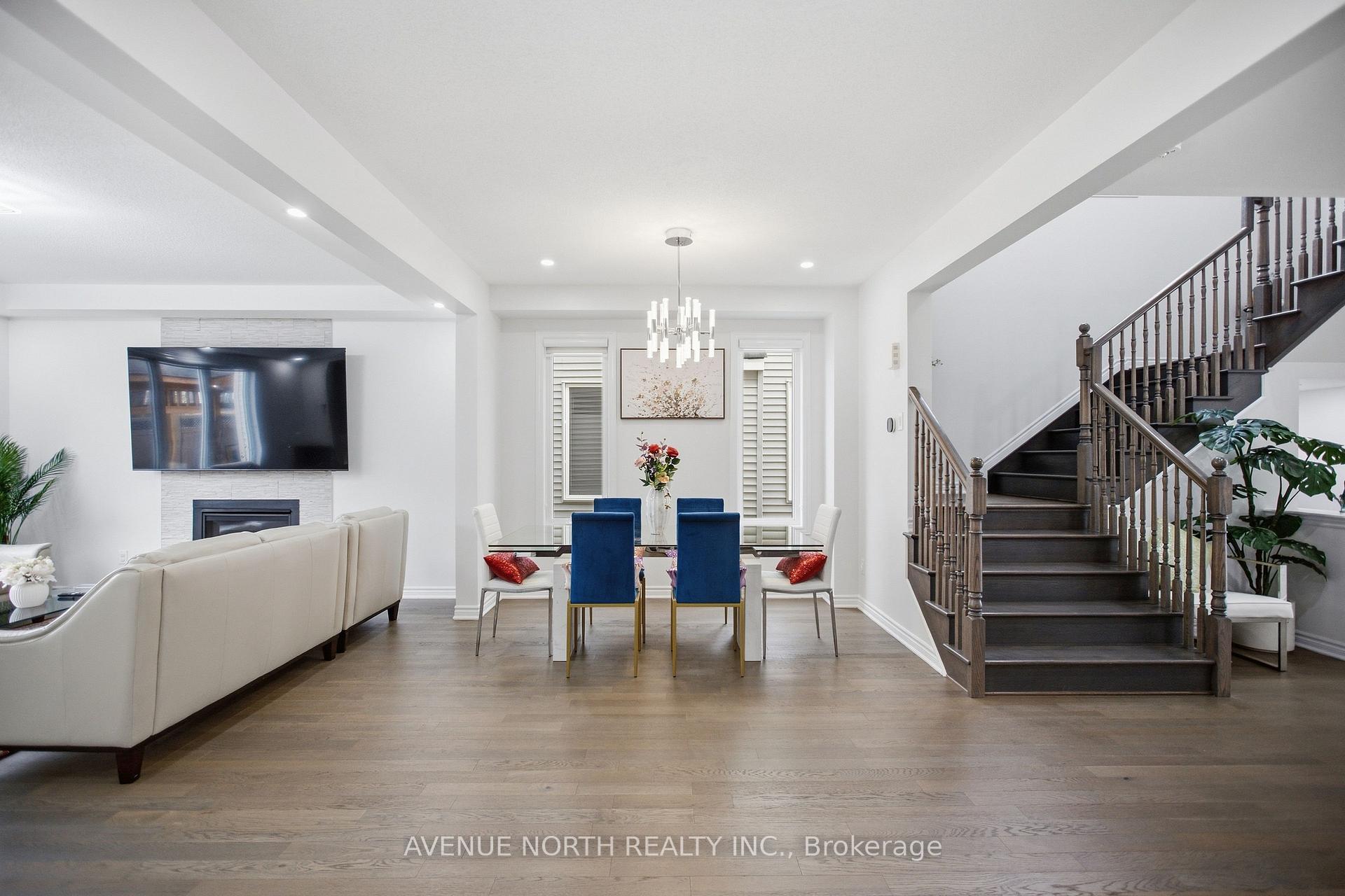 Photo 9 of 834 Regulus Ridge, Ottawa, Barrhaven - Half Moon Bay — HOMEH