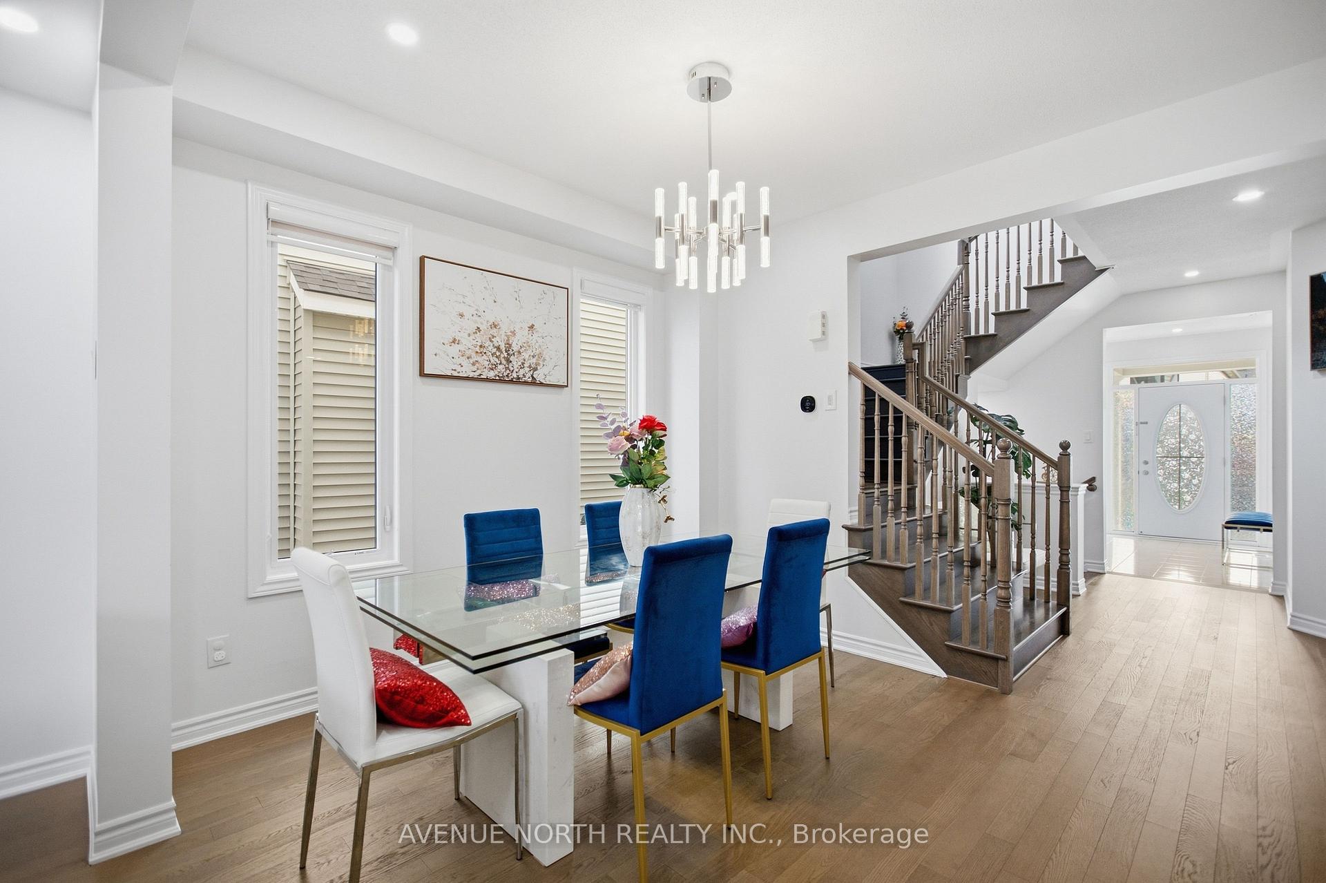 Photo 10 of 834 Regulus Ridge, Ottawa, Barrhaven - Half Moon Bay — HOMEH