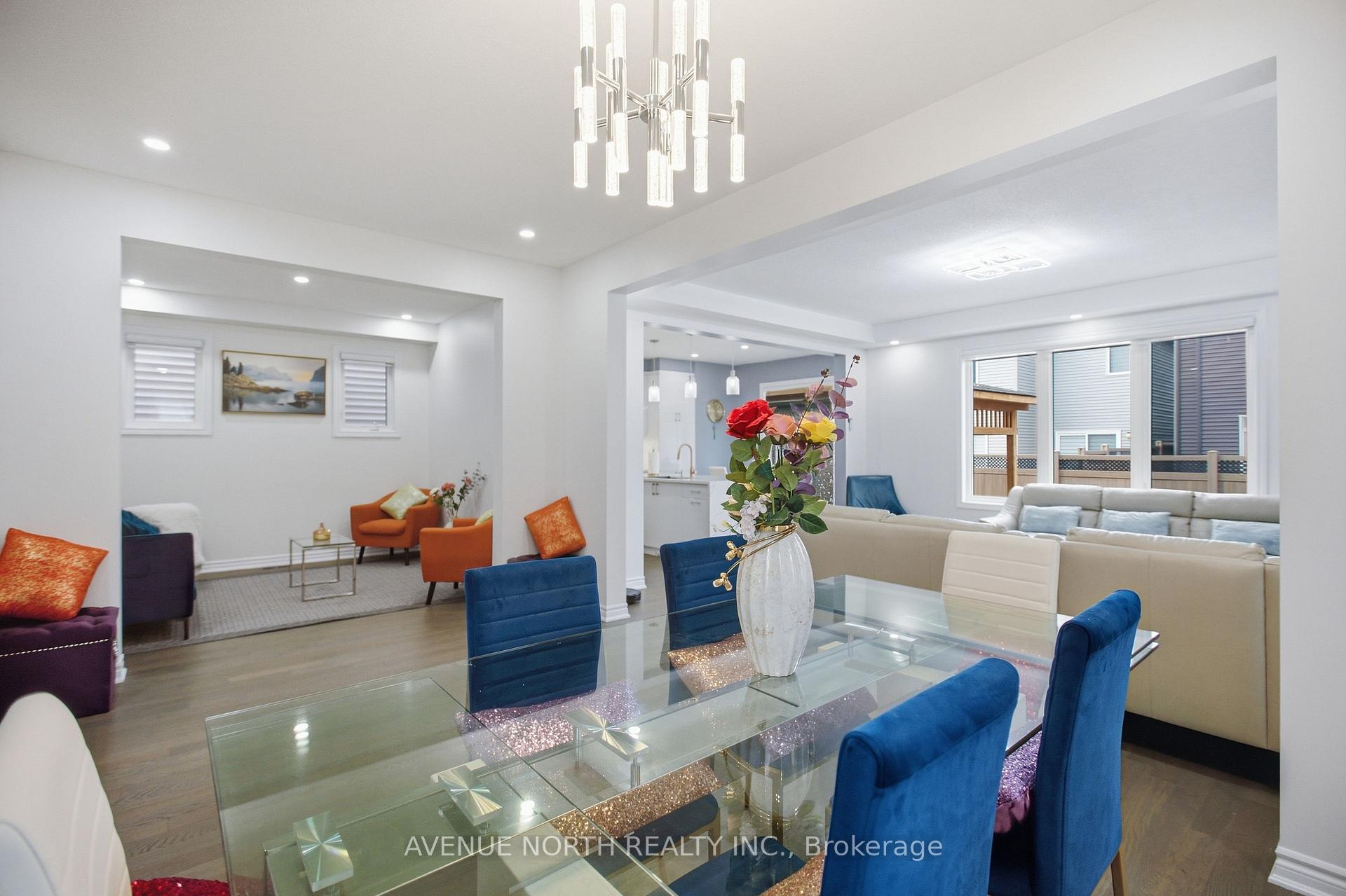 Photo 11 of 834 Regulus Ridge, Ottawa, Barrhaven - Half Moon Bay — HOMEH