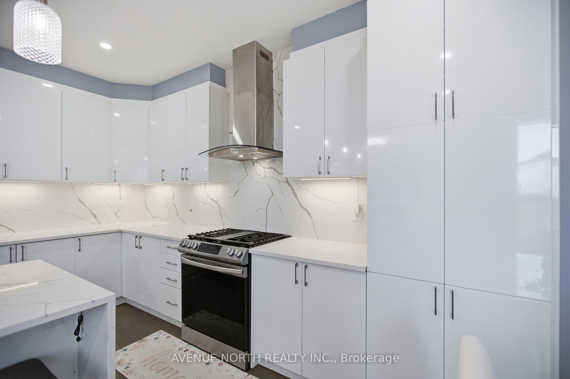Photo 13 of 834 Regulus Ridge, Ottawa, Barrhaven - Half Moon Bay — HOMEH