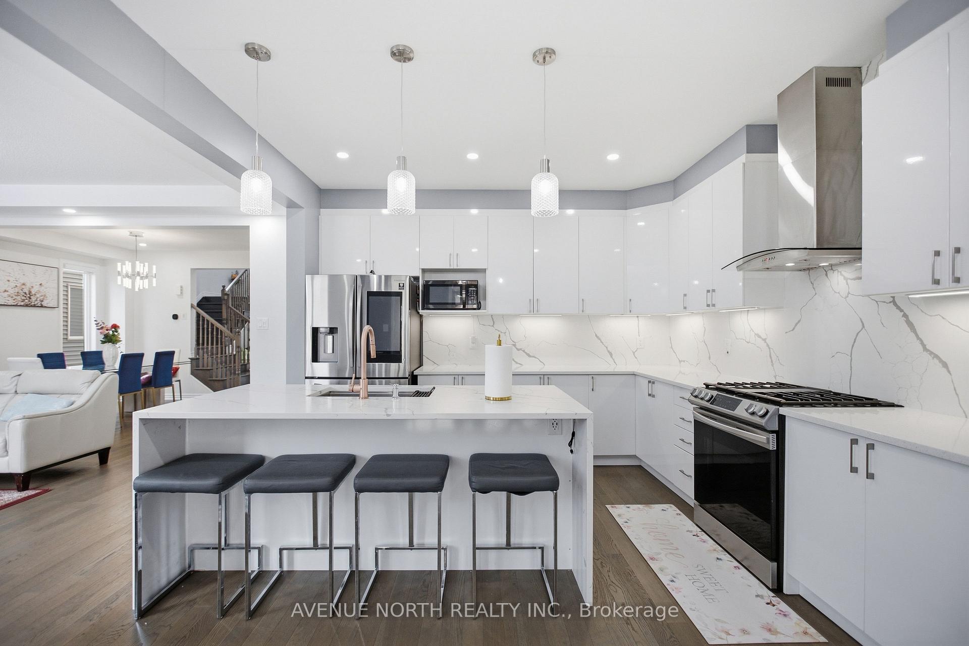 Photo 12 of 834 Regulus Ridge, Ottawa, Barrhaven - Half Moon Bay — HOMEH
